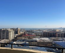 Satılır Yeni Tikili Sahil m., Nəsimi r.