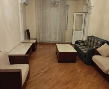 Kirayə (aylıq) Köhnə Tikili Nəriman Nərimanov m., Nərimanov r.