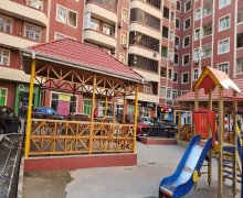 Satılır Yeni Tikili Azadlıq m., 8-ci mikrorayon, Binəqədi r.