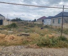 qurd deresi torpaq alqi satqisi Sumqayıt ş.