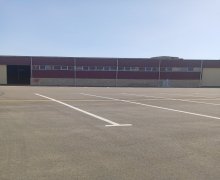 Kirayə (aylıq) Obyekt Ulduz m., Nərimanov r.