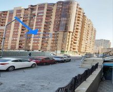 Satılır Yeni Tikili Xətai m., Xətai r.