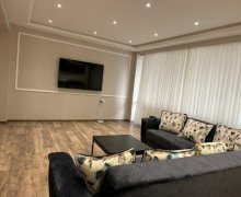 Kirayə (aylıq) Yeni Tikili Sahil m., Səbail r.