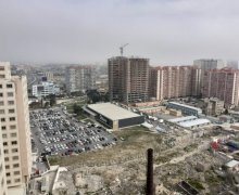 xetai yeni tikili menziller Xətai m., Ağ şəhər, Xətai r.