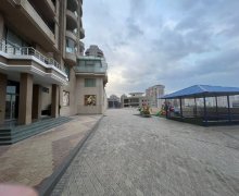 Satılır Yeni Tikili Nizami m., Zabitlər parkı, Nəsimi r.