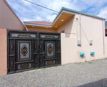 Satılır Həyət evi/villa Binəqədi qəs., Binəqədi r.