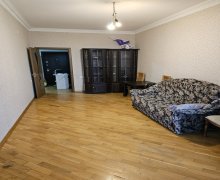 Kirayə (aylıq) Yeni Tikili Neftçilər m., 8-ci kilometr, Nizami r. Kirayə (aylıq) Yeni Tikili Neftçilər m., 8-ci kilometr, Nizami r.