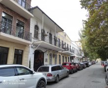 Kirayə (aylıq) Köhnə Tikili İçərişəhər m., Səbail r.