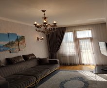 Satılır Yeni Tikili Qara Qarayev m., Nizami r.