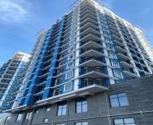 Satılır Yeni Tikili Nəriman Nərimanov m., Nərimanov r.