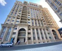 Kirayə (aylıq) Yeni Tikili Bayıl qəs., Səbail r. Kirayə (aylıq) Yeni Tikili Bayıl qəs., Səbail r.