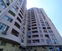 Satılır Yeni Tikili Həzi Aslanov m., H.Aslanov qəs., Xətai r.