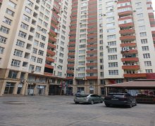 Kirayə (aylıq) Yeni Tikili İnşaatçılar m., Yeni Yasamal qəs., Yasamal r.