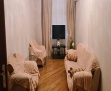 Satılır Yeni Tikili Nəsimi m., 9-cu mikrorayon, Binəqədi r.