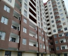 Satılır Obyekt Memar Əcəmi m., 4-cü mikrorayon, Nəsimi r.