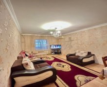 Satılır Köhnə Tikili Qaraçuxur qəs., Suraxanı r.