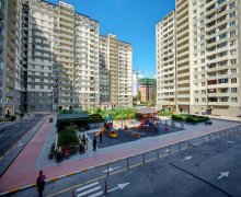 Продажа Новостройка м. Автовокзал м., пос. Биляджари, Бинагадинский р-н р.