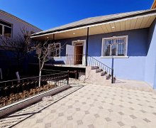 Satılır Həyət evi/villa Xırdalan ş. Satılır Həyət evi/villa Xırdalan ş.