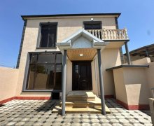 Satılır Həyət evi/villa Koroğlu m., Zabrat qəs., Sabunçu r.