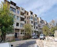 hezi aslanov kohne bina evleri Həzi Aslanov m., Əhmədli, Xətai r.