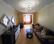 Kirayə (aylıq) Köhnə Tikili Qara Qarayev m., 8-ci kilometr, Nizami r.