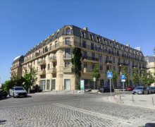 Satılır Yeni Tikili Xətai m., Ağ şəhər, Xətai r.