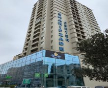 Kirayə (aylıq) Köhnə Tikili İnşaatçılar m., Yasamal r.