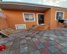 Satılır Həyət evi/villa Avtovağzal m., Biləcəri qəs., Binəqədi r.