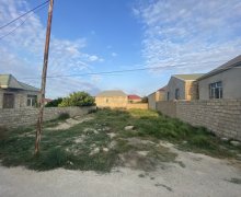 Satılır Torpaq Xəzər r.