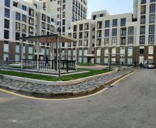 genclikde evlerin qiymeti Gənclik m., Nəsimi r.