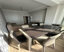 Kirayə (aylıq) Yeni Tikili Gənclik m., Nərimanov r.