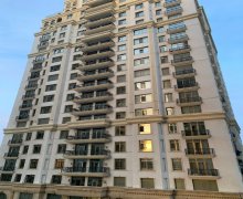 Satılır Yeni Tikili Elmlər akademiyası m., Yasamal r.