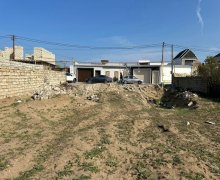 Satılır Torpaq Mərdəkan, Xəzər r.