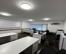 Kirayə (aylıq) Ofis 28 May m., Nəsimi r.