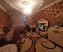 Satılır Köhnə Tikili Ulduz m., Keşlə qəs., Nizami r.