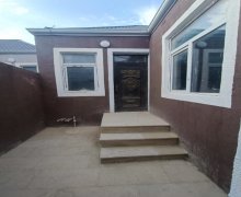 Satılır Həyət evi/villa Binəqədi r.