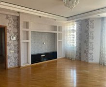 Kirayə (aylıq) Yeni Tikili Xalqlar dostluğu m., Nizami r.