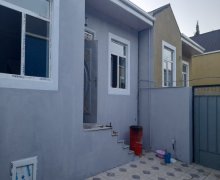 Satılır Həyət evi/villa Avtovağzal m., Binəqədi qəs., Binəqədi r.