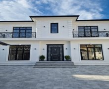 badamdarda satilan villalar/villa Badamdar qəs., Səbail r.