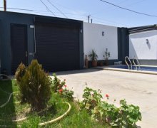 Satılır Həyət evi/villa Mərdəkan, Xəzər r.