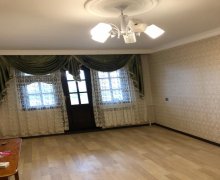 neftcilerde aylıq 2 otaqli kiraye evler Neftçilər m., Nizami r.