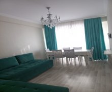 Kirayə (aylıq) Yeni Tikili 20 Yanvar m., Yasamal r.