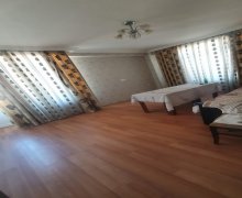 neftcilerde satilan 2 otaqli evler Neftçilər m., 8-ci kilometr, Nizami r.
