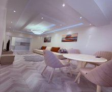 Satılır Yeni Tikili Gənclik m., Nəsimi r.