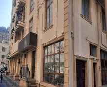 Kirayə (aylıq) Obyekt Nəriman Nərimanov m., Nərimanov r.