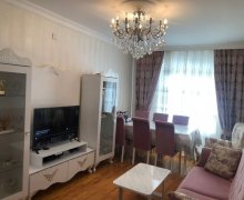 Satılır Köhnə Tikili Xalqlar dostluğu m., Xətai r.