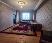 Kirayə (aylıq) Yeni Tikili Xırdalan ş.