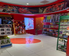 ofis ve obyektlerin aylıq icaresi Gənclik m., Nəsimi r.