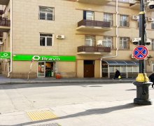 Satılır Obyekt İçərişəhər m., Səbail r.