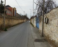 Satılır Torpaq Mərdəkan, Xəzər r.